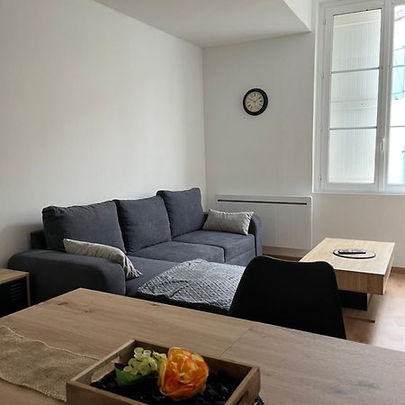 Appartement Chic & Elegant サン・ディジエ エクステリア 写真