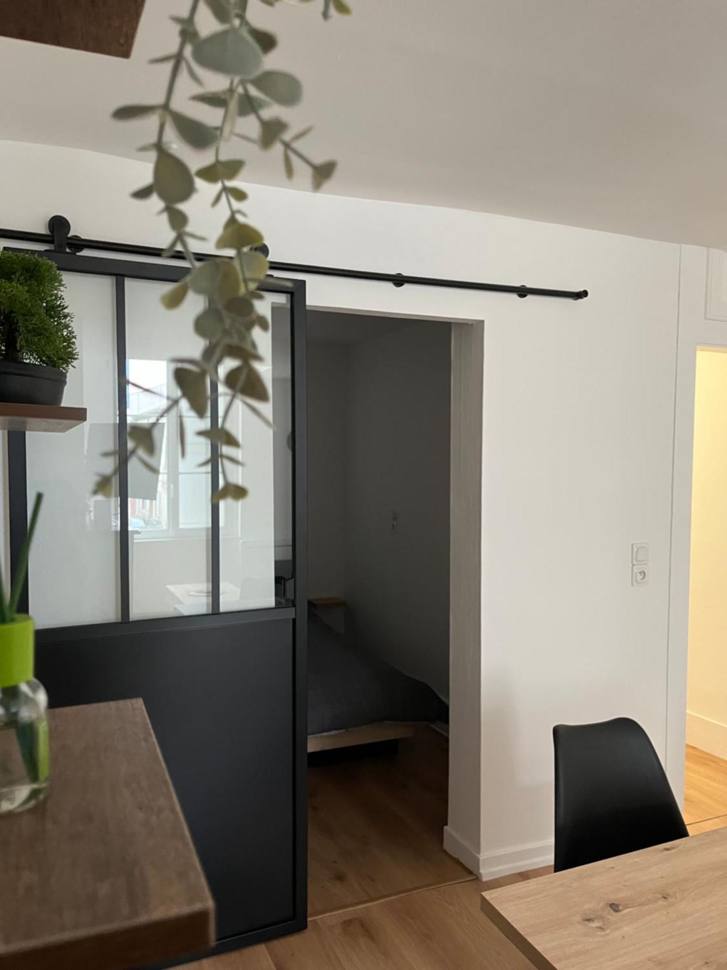 Appartement Chic & Elegant サン・ディジエ エクステリア 写真