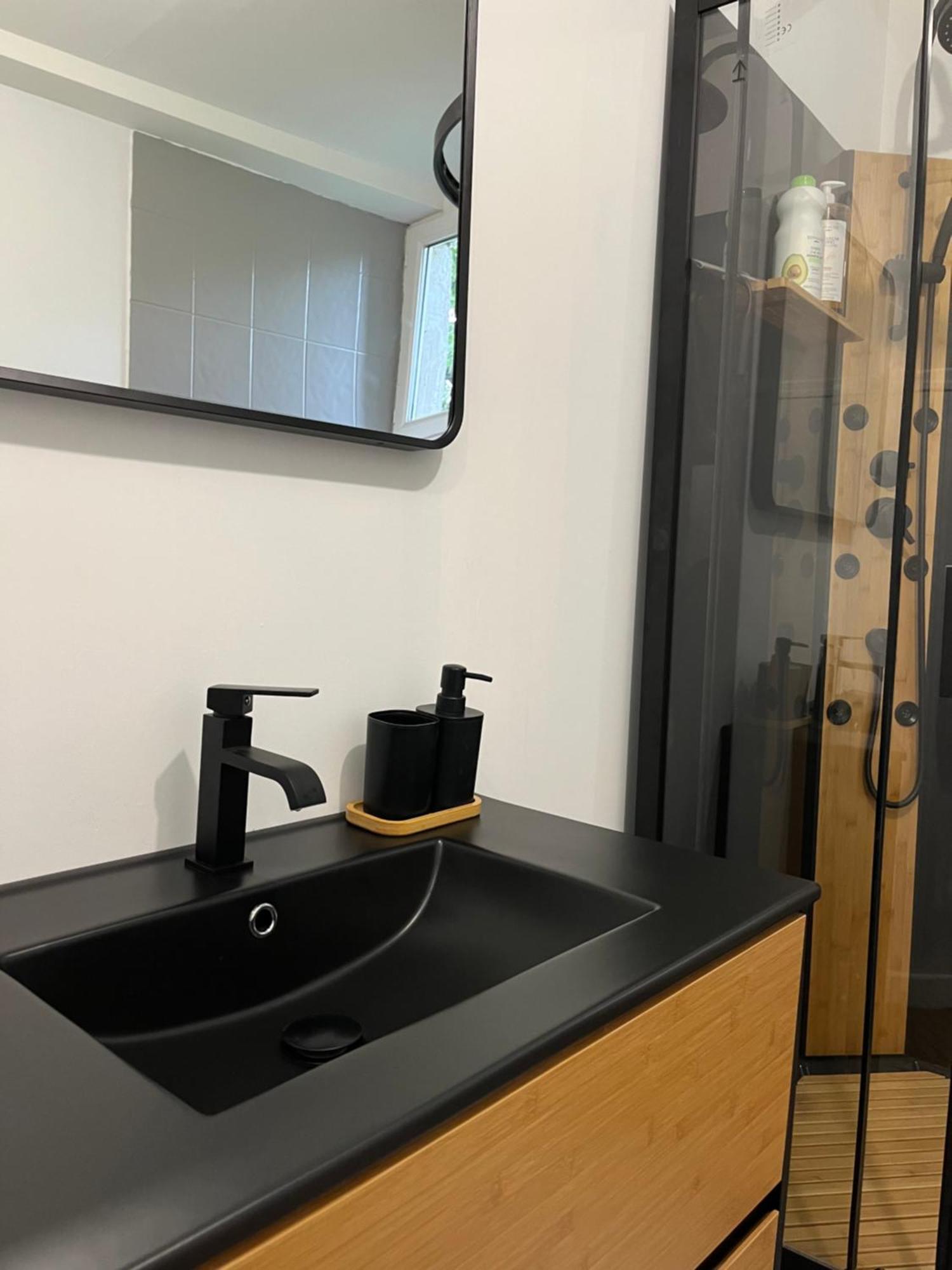 Appartement Chic & Elegant サン・ディジエ エクステリア 写真