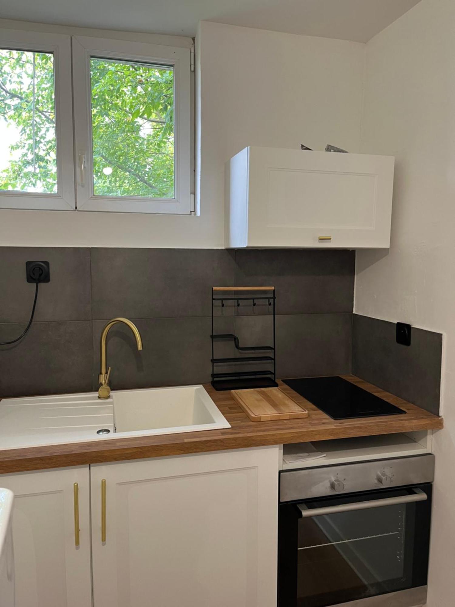 Appartement Chic & Elegant サン・ディジエ エクステリア 写真
