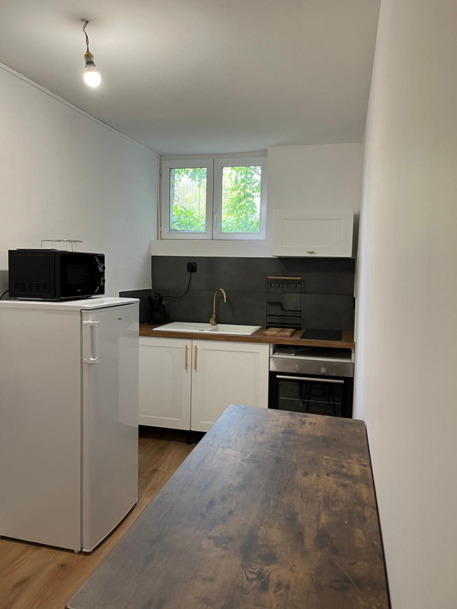 Appartement Chic & Elegant サン・ディジエ エクステリア 写真